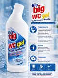 Bio big wc gel