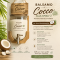 Balsamo cocco