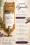 Shampoo hypnotic