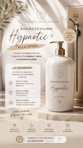 Bagnoschiuma hypnotic