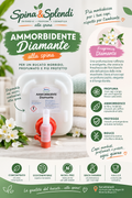 Ammorbidente diamante