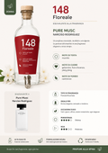 Profumo equivalente N°148