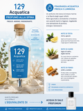 Profumo equivalente N°129