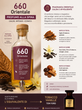 Profumo equivalente N°660