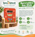 Burro labbra