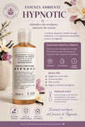 Essenza per ambiente hypnotic da 100ml