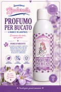 Profumo per bucato e pavimenti fiori d'oriente da 500ml