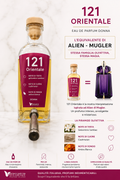 Profumo equivalente N°121