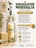 Sgrassatore marsiglia