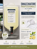 Smacchiatore professionale