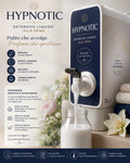 Detersivo a mano e in lavatrice hypnotic
