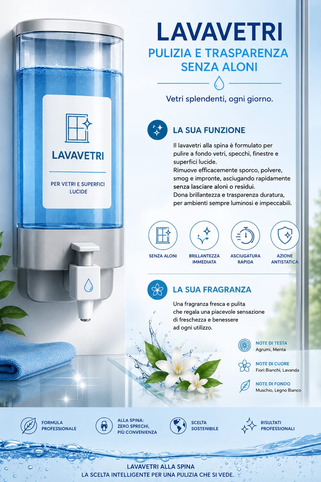 Lavavetri