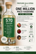 Profumo equivalente N°570