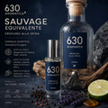 Profumo equivalente N°630