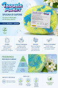 Spugna di sapone troublemaker