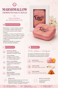 Cremino marshmallow