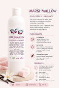 Olio corpo marshmallow