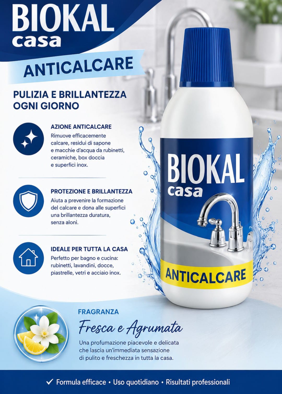 Anticalcare biokal