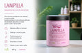 Bagnodoccia in mousse lampilla