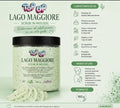 Scrub in mousse lago maggiore