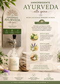 Ammorbidente ayurveda