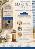 Ammorbidente marsiglia
