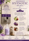 Ammorbidente hypnotic