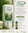 Ammorbidente felce