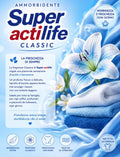 Ammorbidente super actilife
