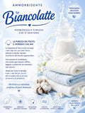 Ammorbidente biancolatte