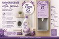 Ammorbidente flora g