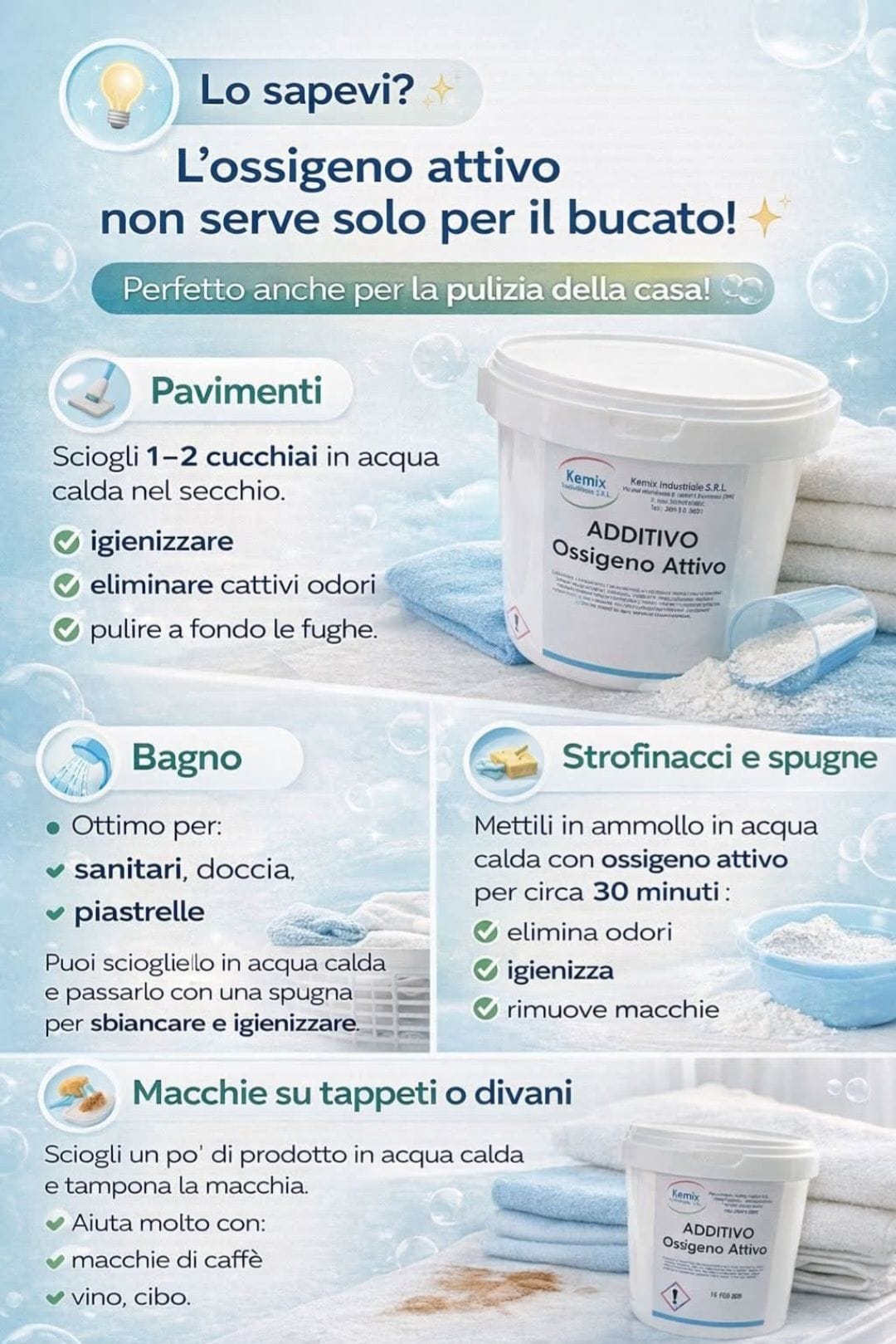 Ossigeno attivo