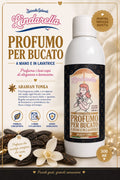 Profumo per bucato e pavimenti arabian tonka da 500ml