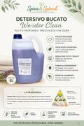 Detersivo wonder clean