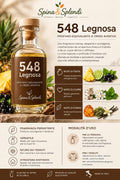 Profumo equivalente N°548